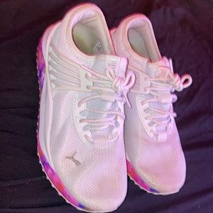 Puma shoes